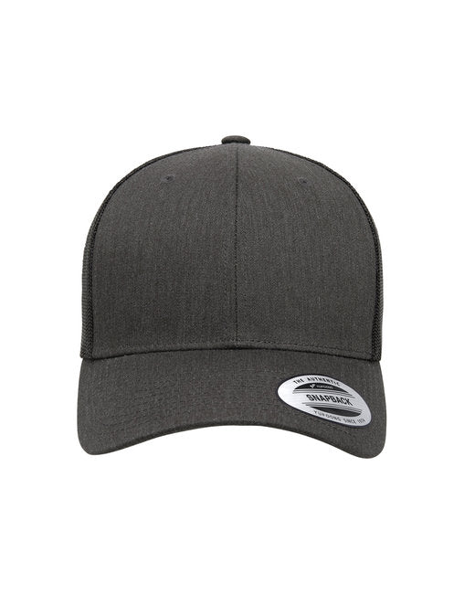 Yupoong Adult Retro Trucker Cap