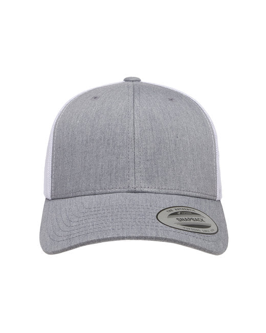 Yupoong Adult Retro Trucker Cap