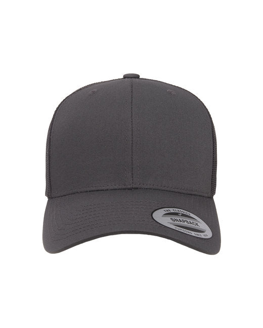 Yupoong Adult Retro Trucker Cap