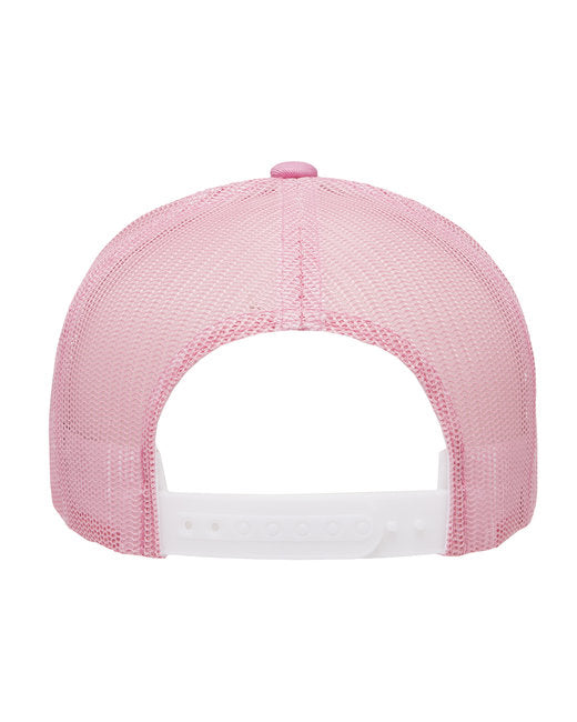 Yupoong Adult Retro Trucker Cap