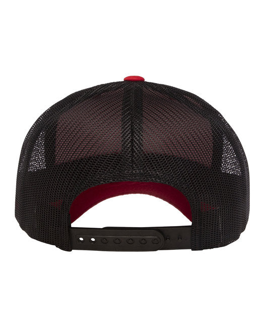 Yupoong Adult Retro Trucker Cap