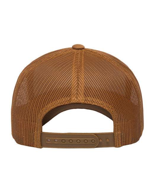 Yupoong Adult Retro Trucker Cap