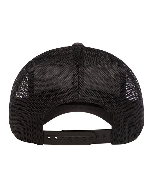 Yupoong Adult Retro Trucker Cap