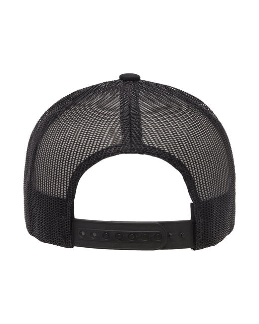 Yupoong Adult Retro Trucker Cap