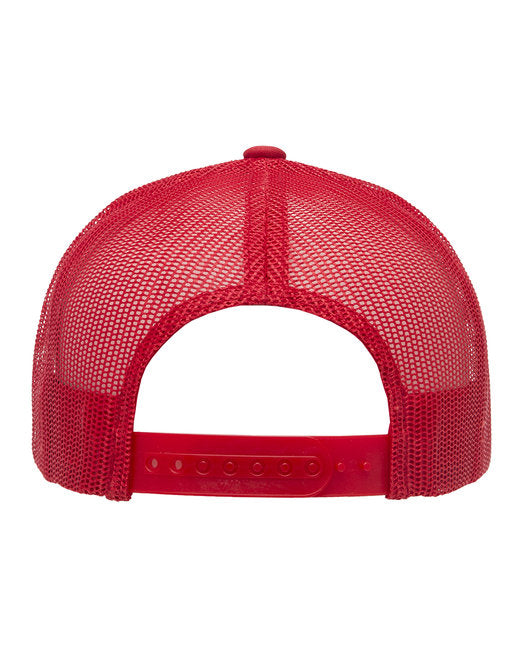 Yupoong Adult Retro Trucker Cap