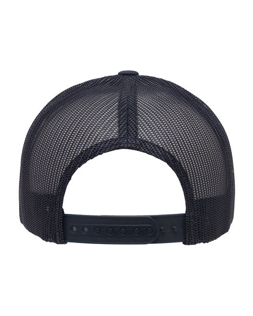 Yupoong Adult Retro Trucker Cap
