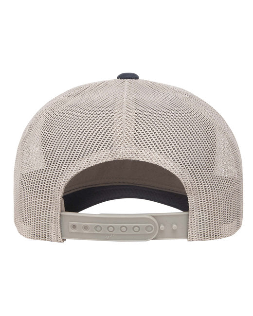 Yupoong Adult Retro Trucker Cap