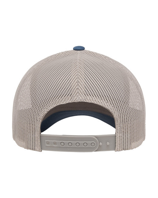 Yupoong Adult Retro Trucker Cap