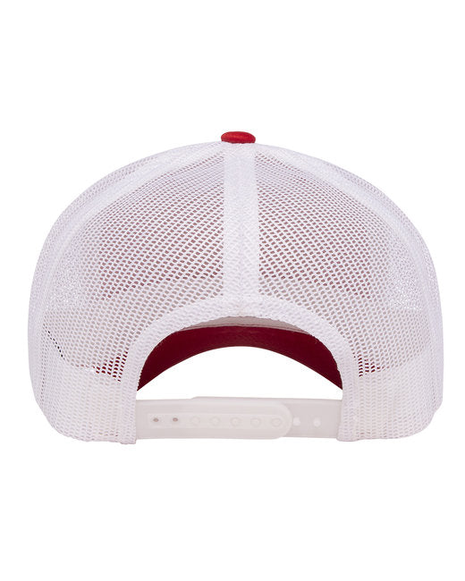 Yupoong Adult Retro Trucker Cap