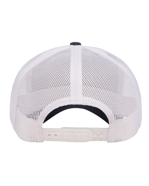 Yupoong Adult Retro Trucker Cap