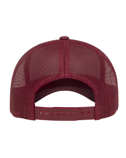 Yupoong Adult Retro Trucker Cap