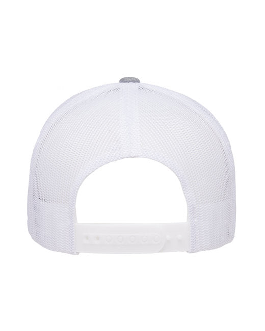 Yupoong Adult Retro Trucker Cap