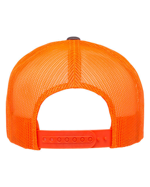 Yupoong Adult Retro Trucker Cap