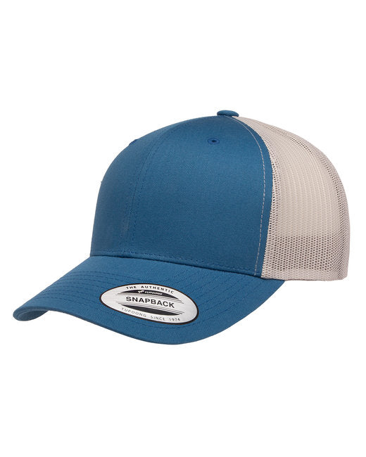 Yupoong Adult Retro Trucker Cap