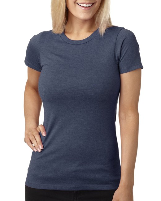 Next Level Apparel Ladies' CVC T-Shirt