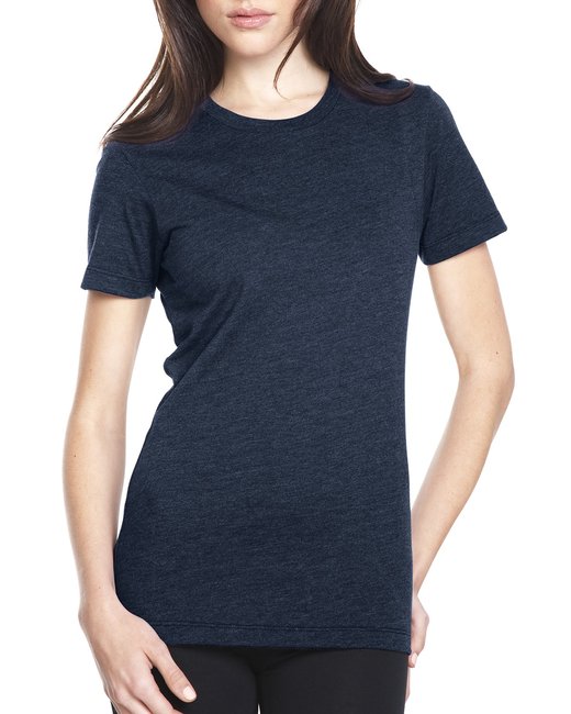 Next Level Apparel Ladies' CVC T-Shirt