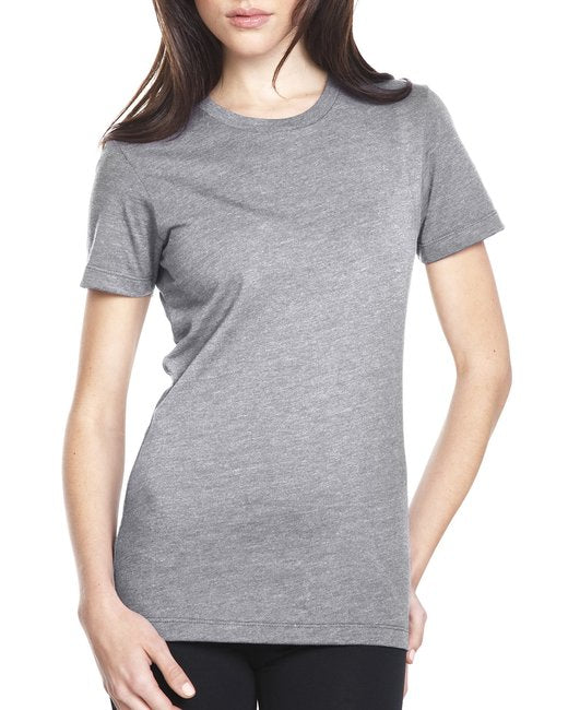 Next Level Apparel Ladies' CVC T-Shirt