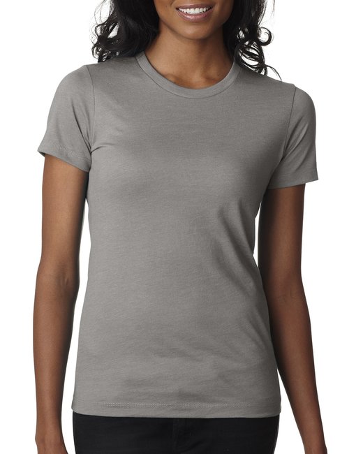 Next Level Apparel Ladies' CVC T-Shirt