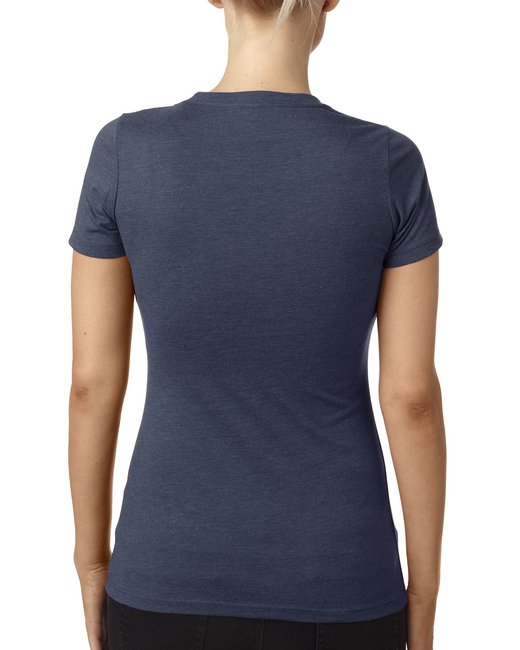 Next Level Apparel Ladies' CVC T-Shirt
