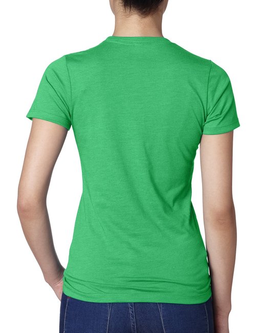 Next Level Apparel Ladies' CVC T-Shirt
