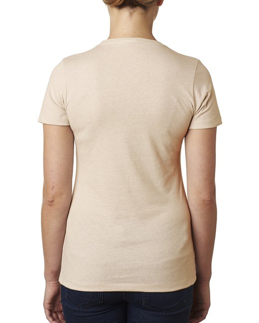 Next Level Apparel Ladies' CVC T-Shirt