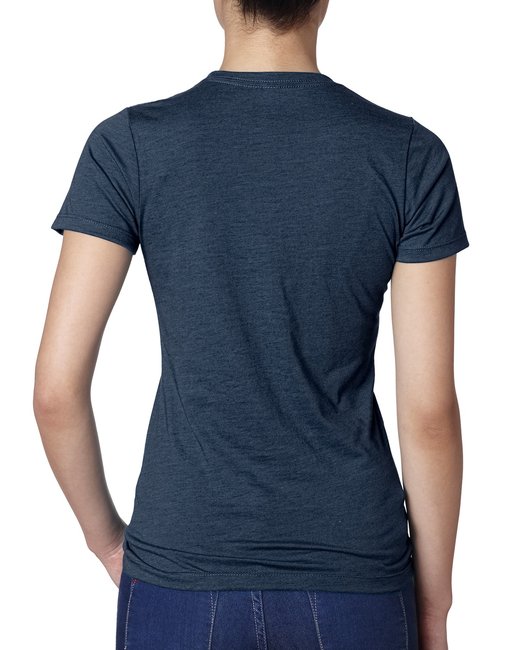 Next Level Apparel Ladies' CVC T-Shirt