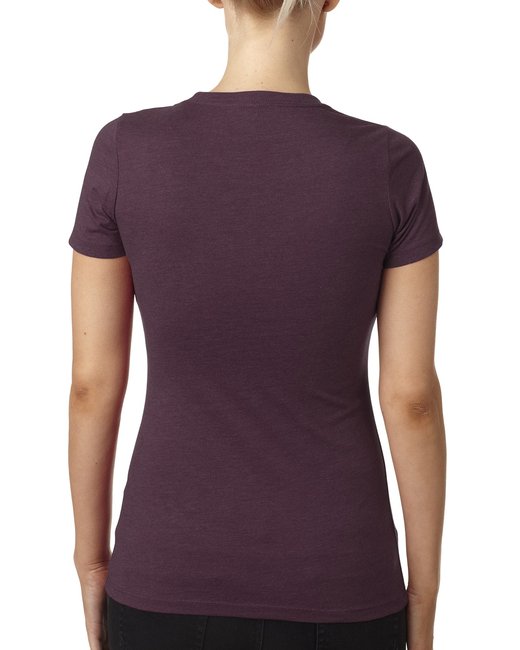 Next Level Apparel Ladies' CVC T-Shirt