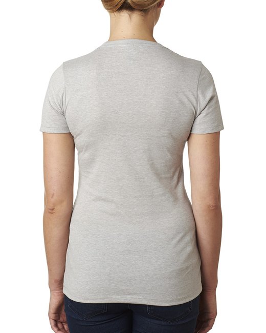 Next Level Apparel Ladies' CVC T-Shirt
