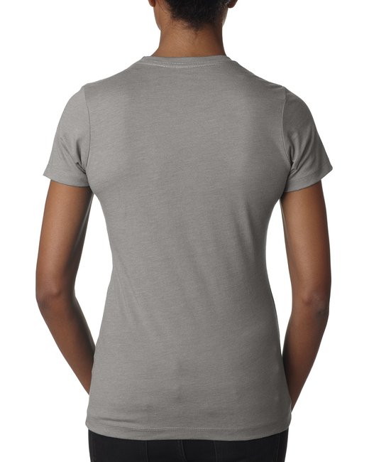 Next Level Apparel Ladies' CVC T-Shirt