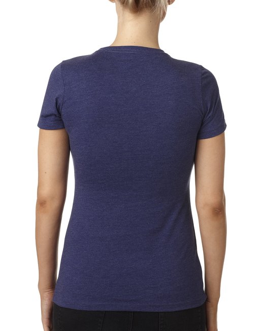 Next Level Apparel Ladies' CVC T-Shirt