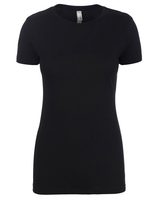 Next Level Apparel Ladies' CVC T-Shirt