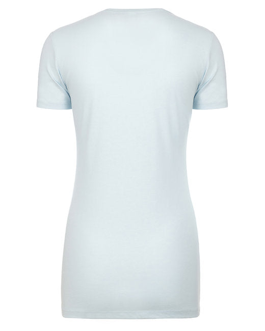 Next Level Apparel Ladies' CVC T-Shirt