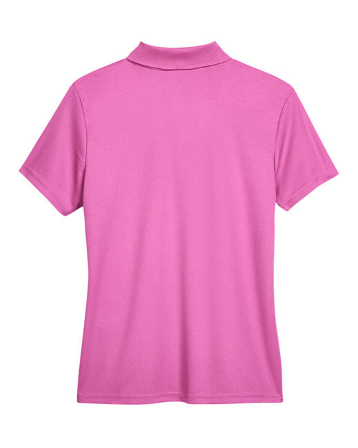CORE365 Ladies' Origin Performance Piqué Polo