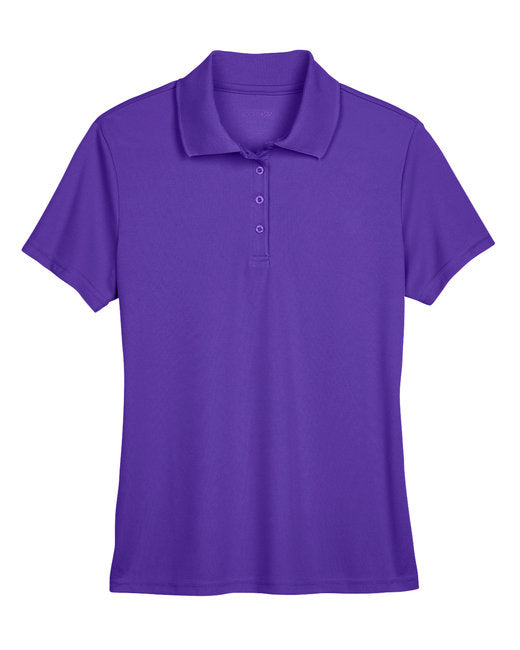 CORE365 Ladies' Origin Performance Piqué Polo