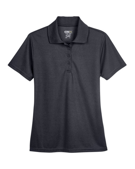 CORE365 Ladies' Origin Performance Piqué Polo