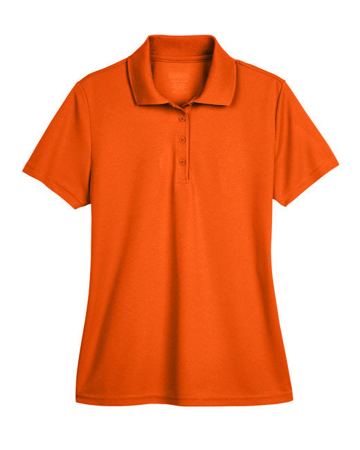 CORE365 Ladies' Origin Performance Piqué Polo