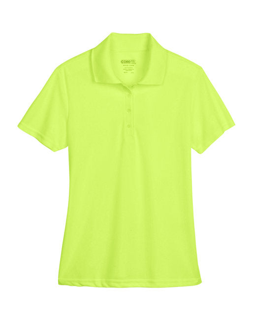 CORE365 Ladies' Origin Performance Piqué Polo