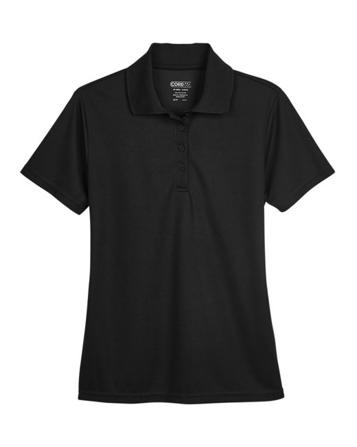 CORE365 Ladies' Origin Performance Piqué Polo