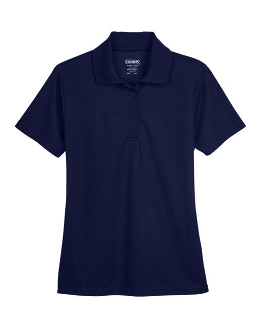 CORE365 Ladies' Origin Performance Piqué Polo