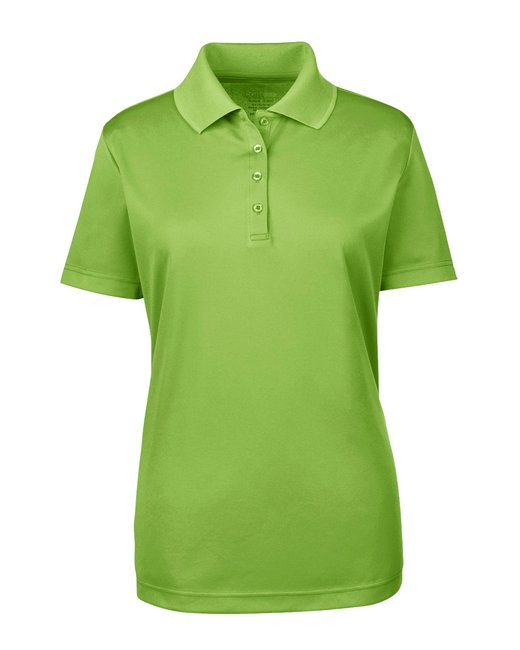 CORE365 Ladies' Origin Performance Piqué Polo