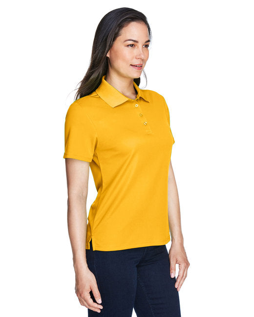 CORE365 Ladies' Origin Performance Piqué Polo