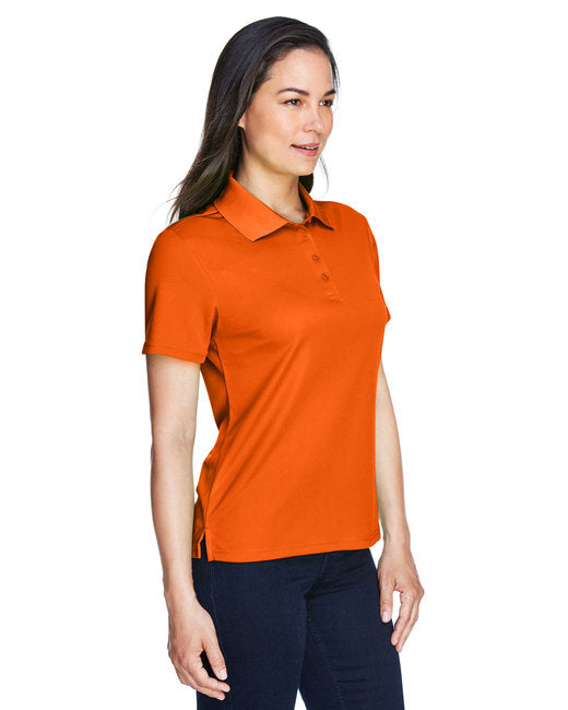 CORE365 Ladies' Origin Performance Piqué Polo