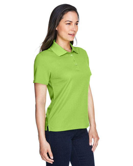 CORE365 Ladies' Origin Performance Piqué Polo