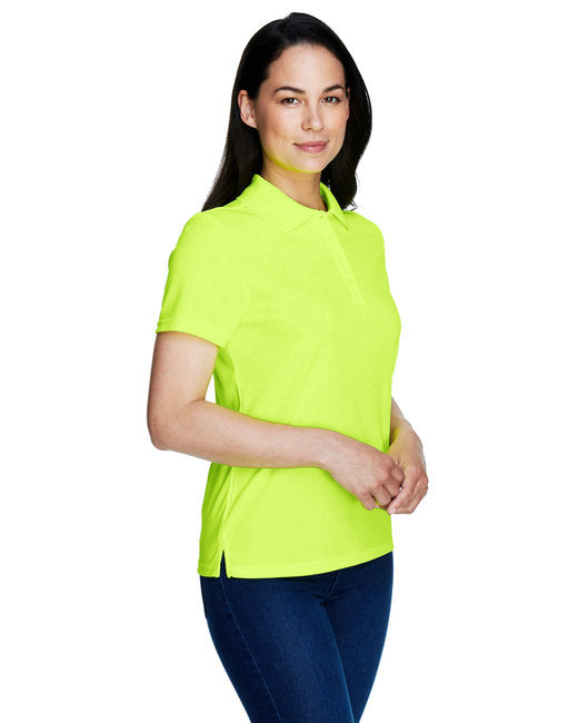 CORE365 Ladies' Origin Performance Piqué Polo