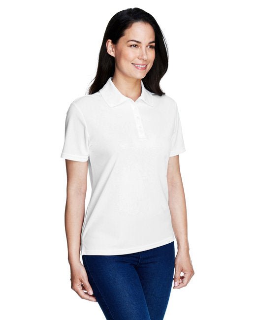 CORE365 Ladies' Origin Performance Piqué Polo