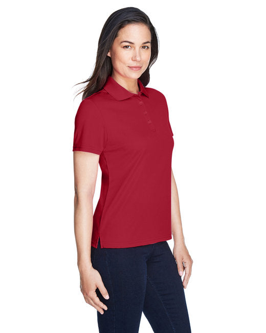 CORE365 Ladies' Origin Performance Piqué Polo