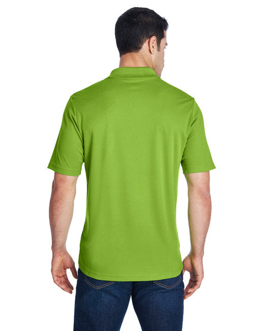 CORE365 Men's Origin Performance Piqué Polo