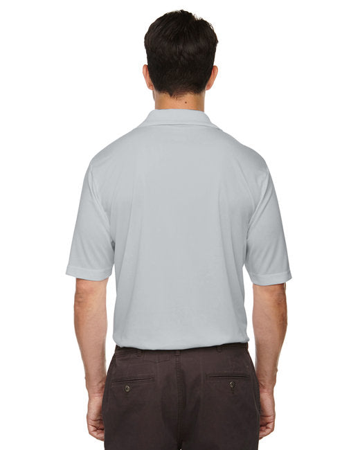 CORE365 Men's Origin Performance Piqué Polo