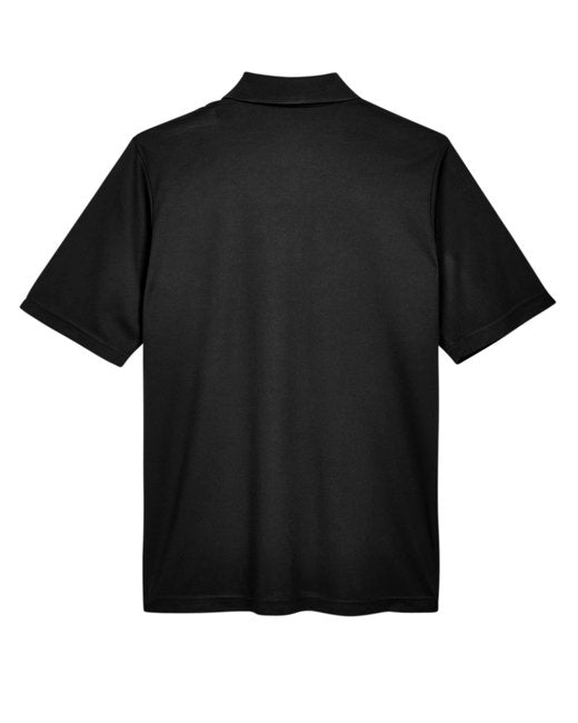 CORE365 Men's Origin Performance Piqué Polo
