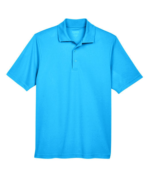 CORE365 Men's Origin Performance Piqué Polo